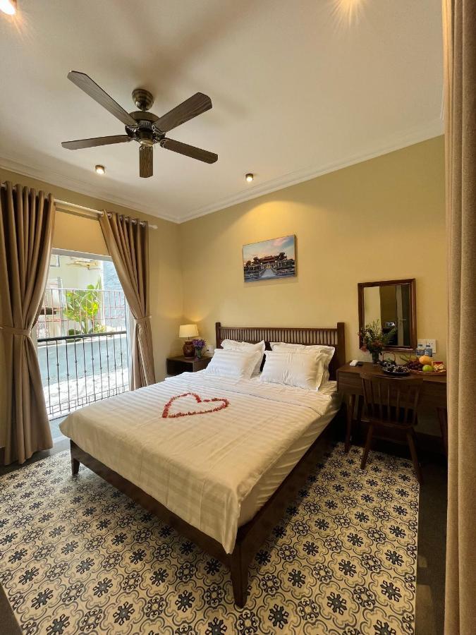 شقة Kemi House هوي ان المظهر الخارجي الصورة