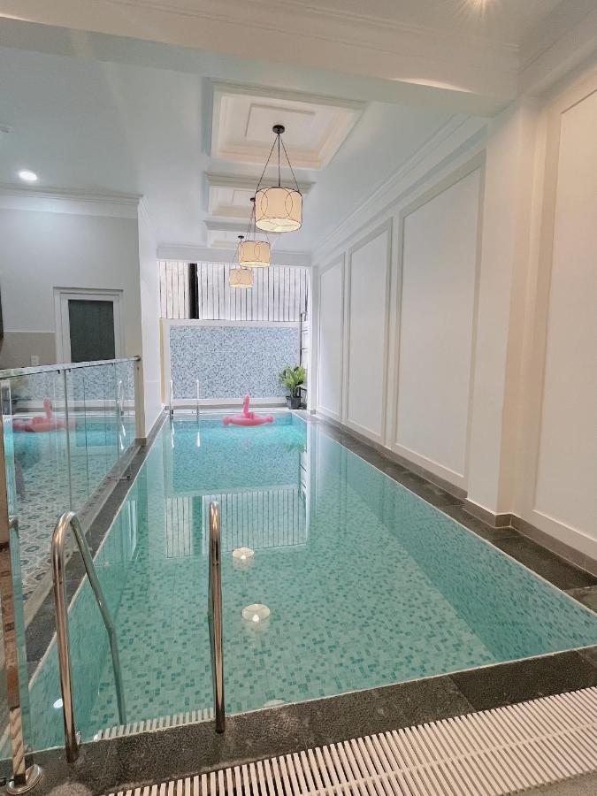 شقة Kemi House هوي ان المظهر الخارجي الصورة