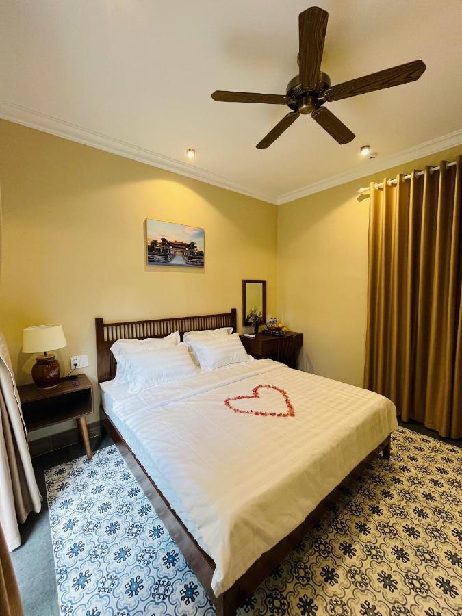 شقة Kemi House هوي ان المظهر الخارجي الصورة