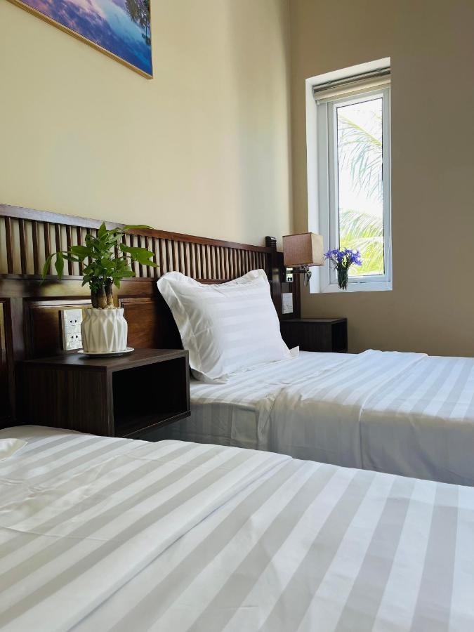 شقة Kemi House هوي ان المظهر الخارجي الصورة