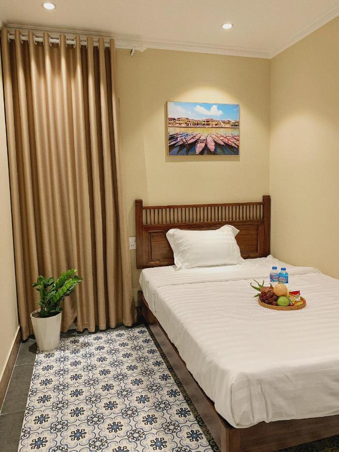 شقة Kemi House هوي ان المظهر الخارجي الصورة