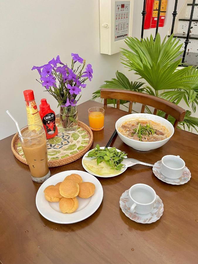 شقة Kemi House هوي ان المظهر الخارجي الصورة