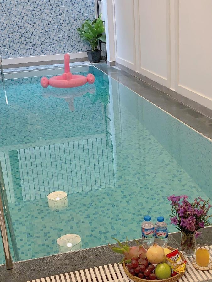 شقة Kemi House هوي ان المظهر الخارجي الصورة